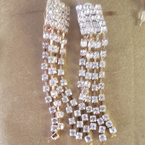 Lucy Fashion Earings